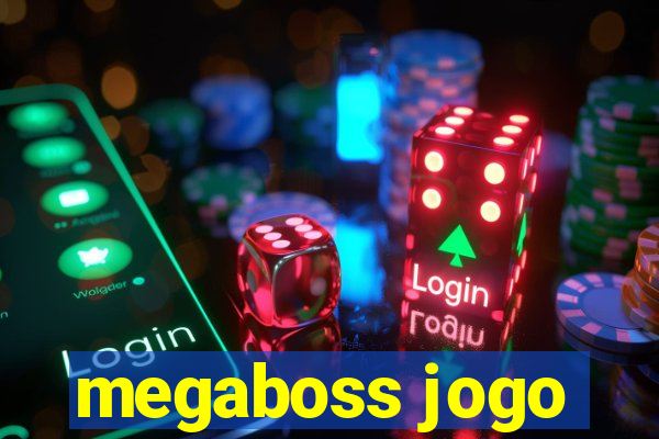 megaboss jogo
